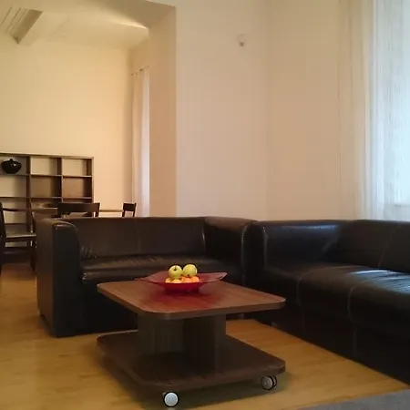 Apartament Lion Medena, Big Size, High Ceilings Bratysława