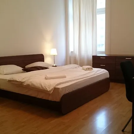 Apartamento Lion Medena, Big Size, High Ceilings