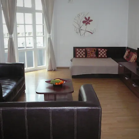 Lion Medena, Big Size, High Ceilings * Bratislava