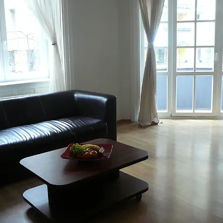 Apartamento Lion Medena, Big Size, High Ceilings