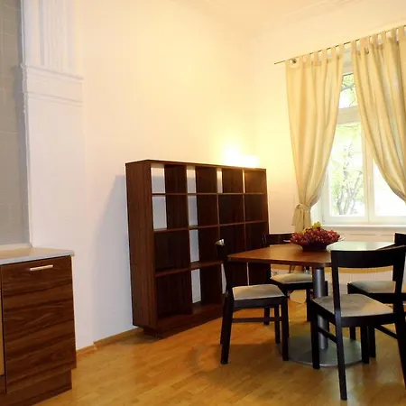 Apartament Lion Medena, Big Size, High Ceilings Bratysława