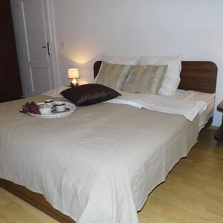 Apartament Lion Medena, Big Size, High Ceilings