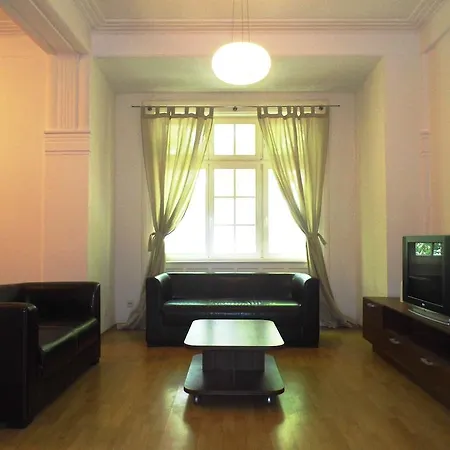 Apartament Lion Medena, Big Size, High Ceilings