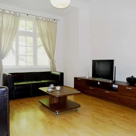 Apartament Lion Medena, Big Size, High Ceilings Bratysława