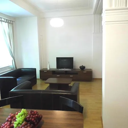 Apartament Lion Medena, Big Size, High Ceilings Bratysława