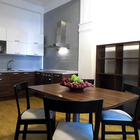 Apartament Lion Medena, Big Size, High Ceilings *
