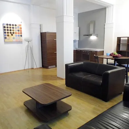 Apartament Lion Medena, Big Size, High Ceilings