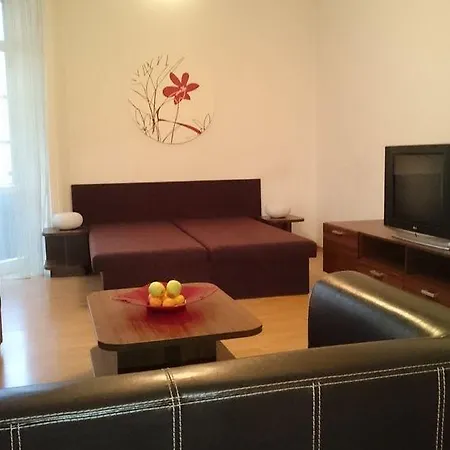 Apartament Lion Medena, Big Size, High Ceilings Bratysława