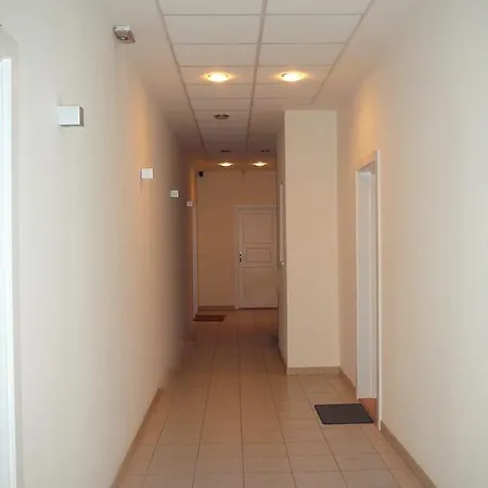 Lion Medena, Big Size, High Ceilings Apartament *