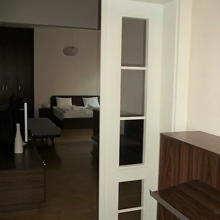 Apartament Lion Medena, Big Size, High Ceilings