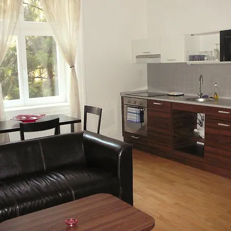 Apartament Lion Medena, Big Size, High Ceilings *