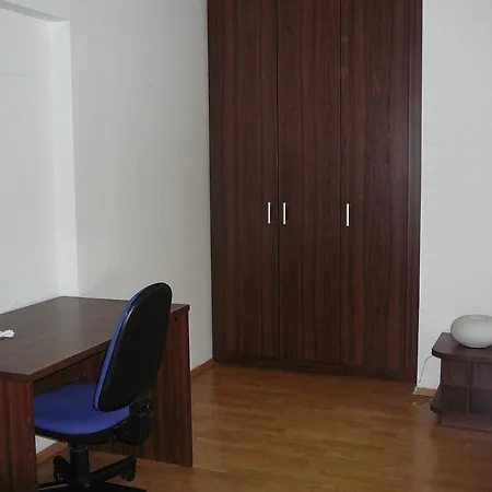 Lion Medena, Big Size, High Ceilings Apartament *