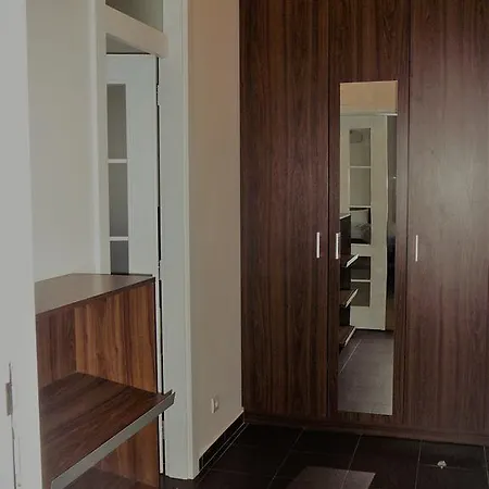 Lion Medena, Big Size, High Ceilings Apartament