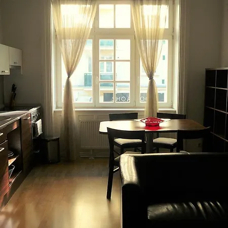Apartament Lion Medena, Big Size, High Ceilings