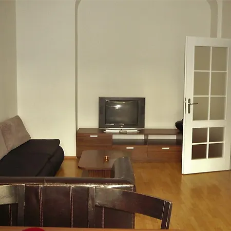 Lion Medena, Big Size, High Ceilings Apartament Bratysława
