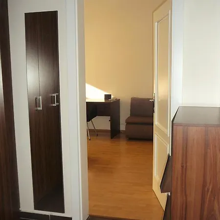 Lion Medena, Big Size, High Ceilings Apartament *