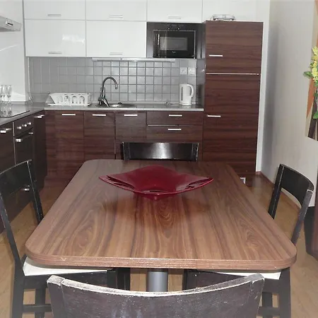 Apartamento Lion Medena, Big Size, High Ceilings