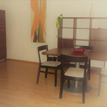 Lion Medena, Big Size, High Ceilings Apartament *
