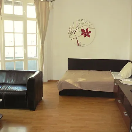 Lion Medena, Big Size, High Ceilings Apartament Bratysława