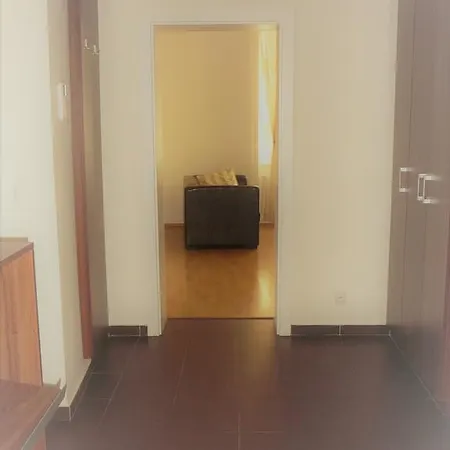 Lion Medena, Big Size, High Ceilings Apartament *