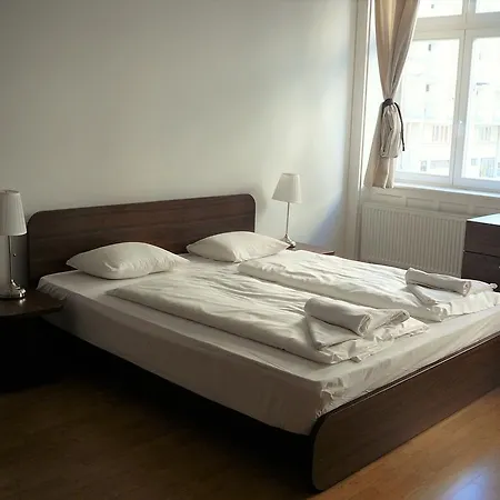 Apartment Lion Medena, Big Size, High Ceilings