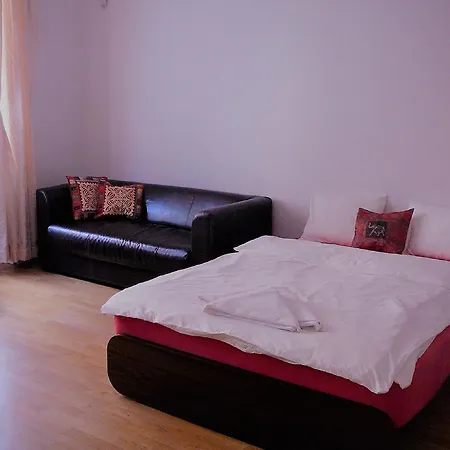 Apartament Lion Medena, Big Size, High Ceilings *