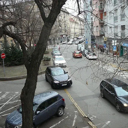 Apartament Lion Medena, Big Size, High Ceilings *