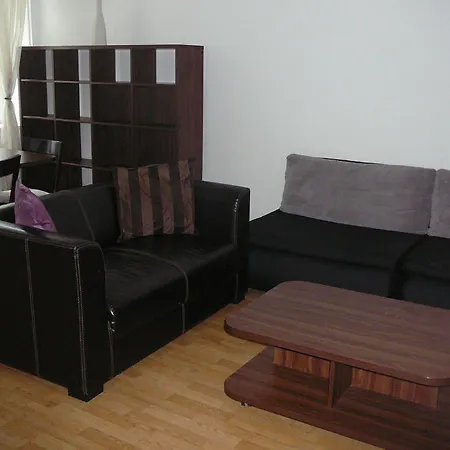 Lion Medena, Big Size, High Ceilings Apartament