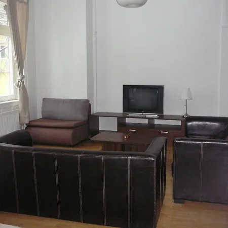 Apartament Lion Medena, Big Size, High Ceilings Bratysława