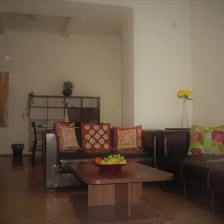 Apartament Lion Medena, Big Size, High Ceilings
