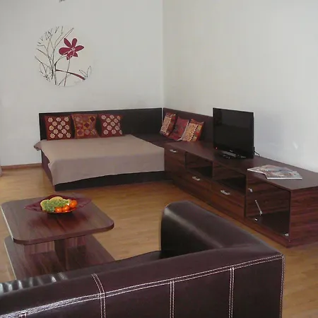 Apartament Lion Medena, Big Size, High Ceilings