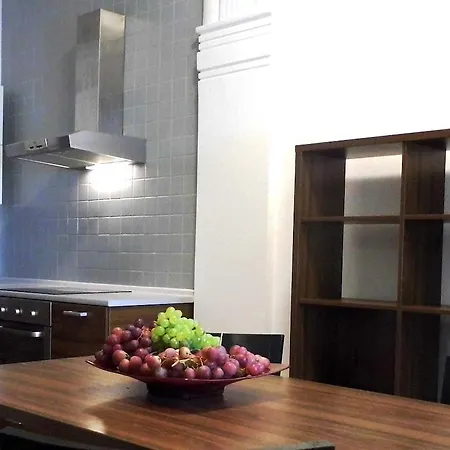 Apartamento Lion Medena, Big Size, High Ceilings Bratislava