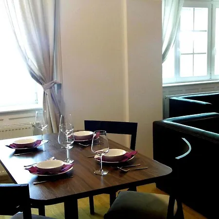 Apartamento Lion Medena, Big Size, High Ceilings Bratislava