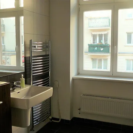 Lion Medena, Big Size, High Ceilings Apartamento Bratislava