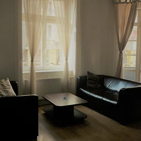 Lion Medena, Big Size, High Ceilings Apartamento *