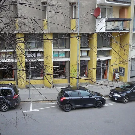 Apartamento Lion Medena, Big Size, High Ceilings Bratislava