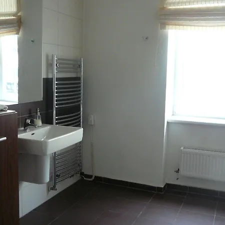 Apartamento Lion Medena, Big Size, High Ceilings *