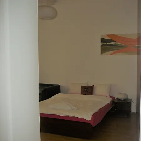 Lion Medena, Big Size, High Ceilings Bratislava