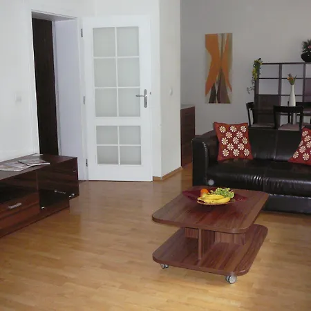 Appartamento Lion Medena, Big Size, High Ceilings Bratislava