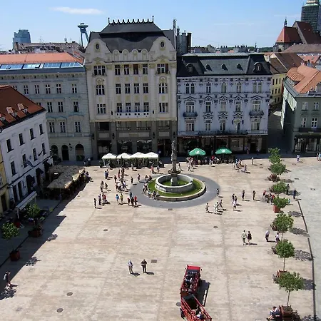 Appartamento Lion Medena, Big Size, High Ceilings Bratislava