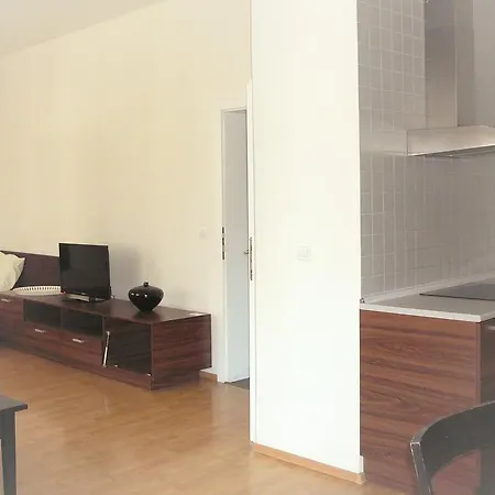 Appartamento Lion Medena, Big Size, High Ceilings Bratislava